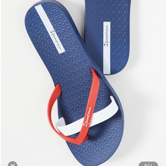 Ipanema Kirei Fem Sandal (BNWT) - Picture 2 of 6
